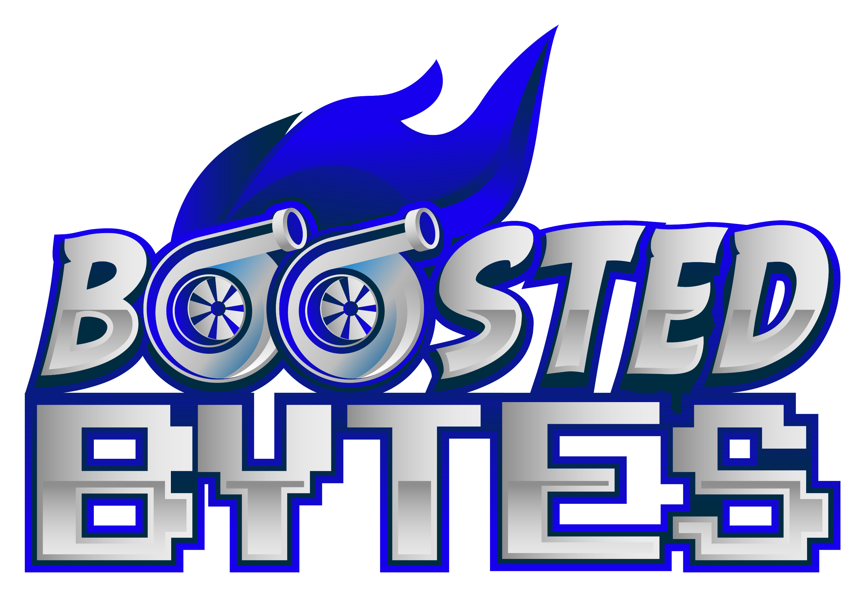 Boosted Bytes logo